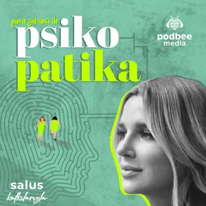 55 - Gaslighting: İlişkilerde Psikolojik Manipülasyon