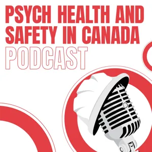 Psychological health and safety can be "No cost/low cost” - with Kevin Mooney