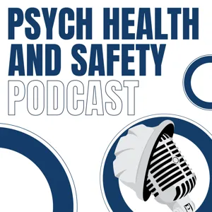 Live Panel: Psych Health and Safety in the Construction Industry