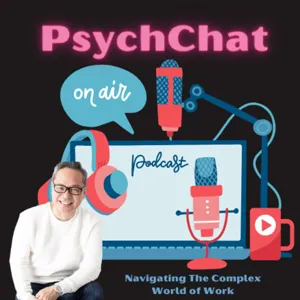 Episode 042 - Psycho-Social Climate