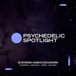 Removing Barriers of Accessibility to Psychedelics with Brett Waters