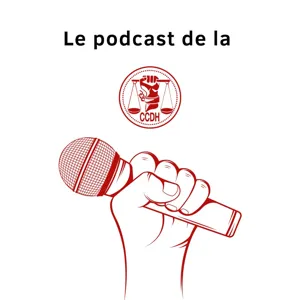 Episode 34: Pourquoi remettre en cause la psychiatrie?  Interview de Stéphanie Becquet médecin généraliste