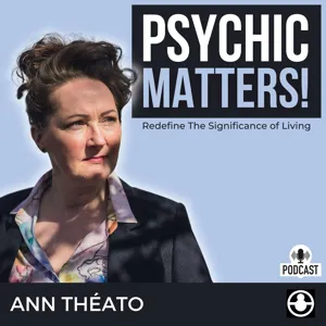 PM 055: Tarot Tips with Ann Théato