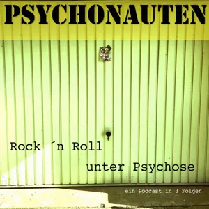 Rock'n Roll unter Psychose 3/3