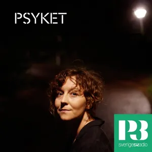 Extrapodd: Vad blir bättre för att vi pratar om psykisk ohälsa?