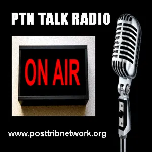 PTN Talk Radio  Intro