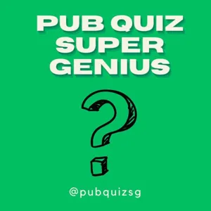 Pub Quiz Super Genius - Winter 2024 - O for Oscars (Quiz 269)