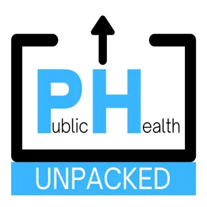 PHU 003: What is Public Health and my 4P