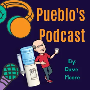 Episode 15: Puebloans taking action abroad