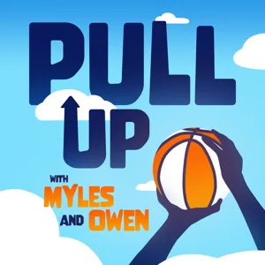 Episode 16: Pull Up with Pokey Chatman