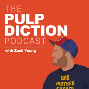 Pulp Diction Podcast