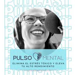 51: Alivia el agotamiento y la pesadez mental