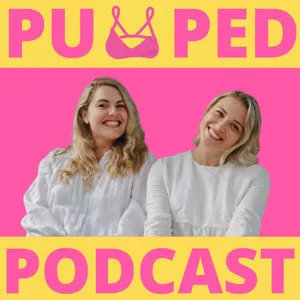 EP 34: Confetti Rebels Director Amy Clarke talks all things 'Life/Child Balance', Postnatal Depression & the idea of 'Success'