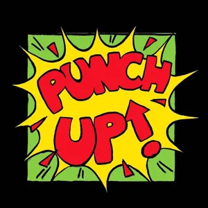 Punch Up #5... with Lina Bembe and Bishop Black (in English)... about porn/sex ed from a bipoc perspective