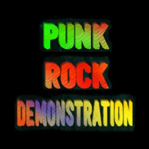 #138 (Doll Hut Extravaganza) Punk Rock Demonstration Radio Show with Jack