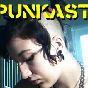 PUNKAST 45'S - DOPED DOG