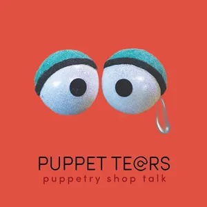 Puppet Tears: 08 - Leslie Carrara-Rudolph