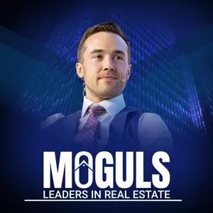 Build Legacy Wealth Through Real Estate Investing with Scott Bower