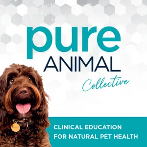 Love Your Pet, Love Your Vet - a special discussion with Dr Nadine Hamilton (Part 2)