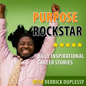 Special Announcement: Purpose Rockstar is coming back!