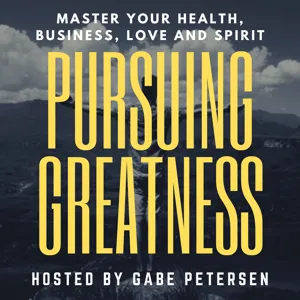 Growing a Cookie Business and the Lessons I Learned with Kuda Biza | Pursuing Greatness #34