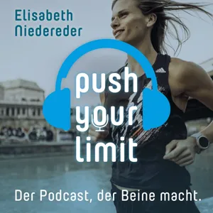 Push Your Limit #011: Long Jog Special Q&A