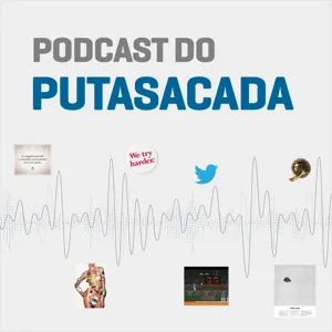 Podcast 005 - Folha em branco, fu@#$!