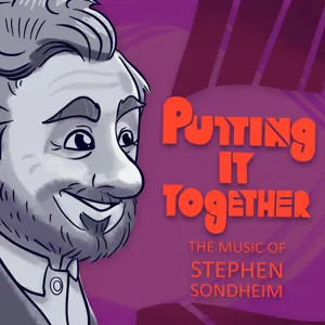 "Ah, But Underneath" with Shoshana Greenberg – Sondheim Revisited