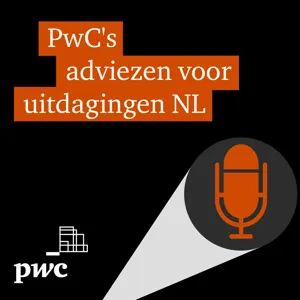 Podcast 9: Duurzaamheid in de zorg