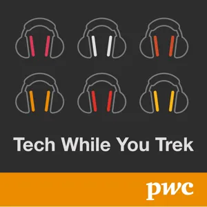 PwC's Tech While You Trek: Tech Equity