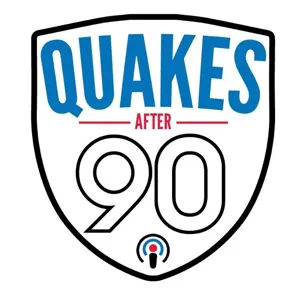 Quakes After 90 - 2018 Episode 4