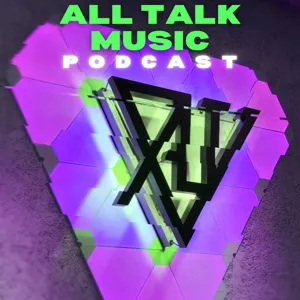 【All talk music】Vol.2 週末放毒 The Weeknd - After Hours