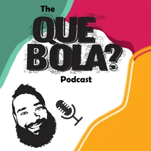 Fresh or Phresh Presents Que bola Podcast Ep. 37 LIFESTYLE_Miami