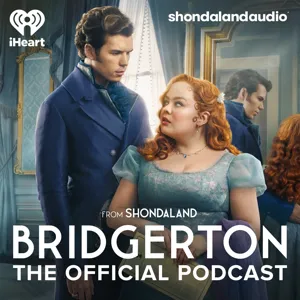 Bridgerton: The Official Podcast Returns on April 7th