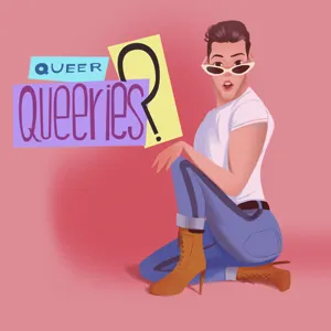 "I have a Queery about...Being Trans, Part 2" ft. Sunshine Bella