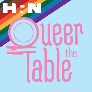 Queer the Table Live