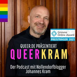 Ines Pohl über Verschwörungstheorien und Interviews mit homophoben Staatschefs