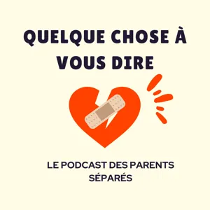 #8- Le point socio: "L'enfant donne un sens aux objets qu'il emporte d'un logement à l'autre" avec Bérengère Nobels