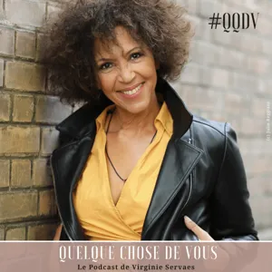 #14 - QUELQUE CHOSE DE VOUS // avec Julie ZENATTI