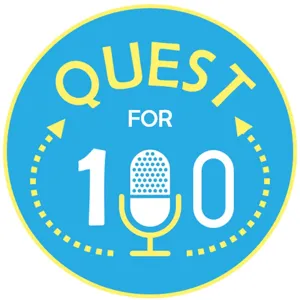 Quest For 100 - Episode 18 | Washing Dishes