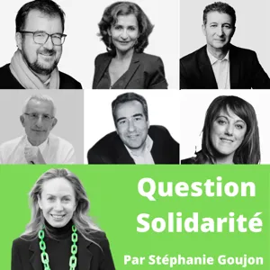 Question solidarité avec Frédérique Quentin