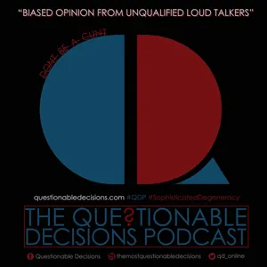 QDP29 | The Superheroes Episode