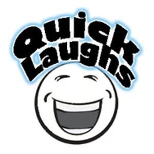 Quick Laughs - Belch Aids