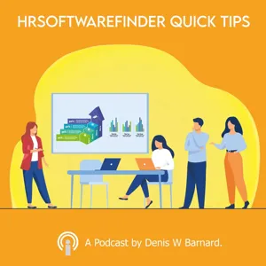 QUICK TIPS Part 10 Deals with HR technologies that help protect the workforce against uncomfortable workplace experiences.🚀✅