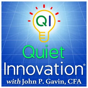 QI-012: Prominent Angel Investor, Brian Cohen, First Investor in Pinterest | What Every Angel Investor Wants You to Know
