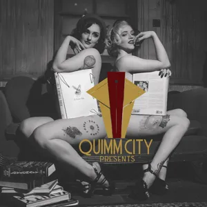 Quimm City Presents- Quimm History, vol 4.  Love Yourself, Fuck the Patriarchy: History, Politics, and Pleasure Surrounding the Assisted Female Orgasm (part 3)