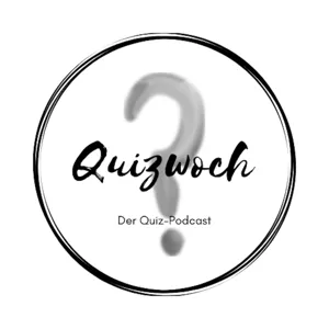 Quizwoch, 61. Folge: Gasse, Nur ein Buchstabe & Promovierte Antworten 👩‍⚕️