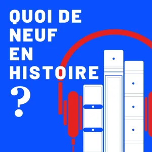 Episode 38, "Les peurs de la Belle Epoque", Arnaud-Dominique Houte