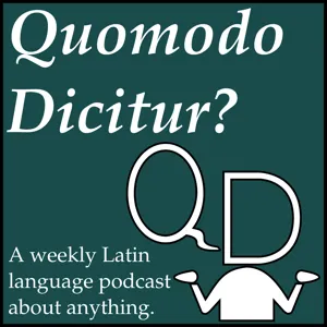 QDP Ep 168: De Noctibus Difficilibus