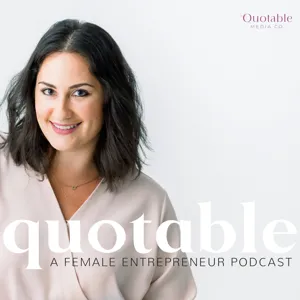 Ep 92: Rossalvi Marte on Stepping into the CEO You Are Meant to Be